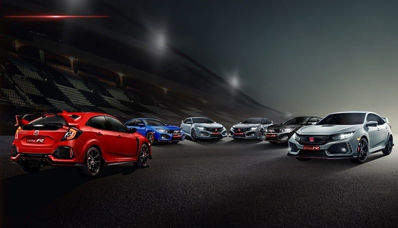 Mobil sport cepat harga di bawah 1 miliar rupiah