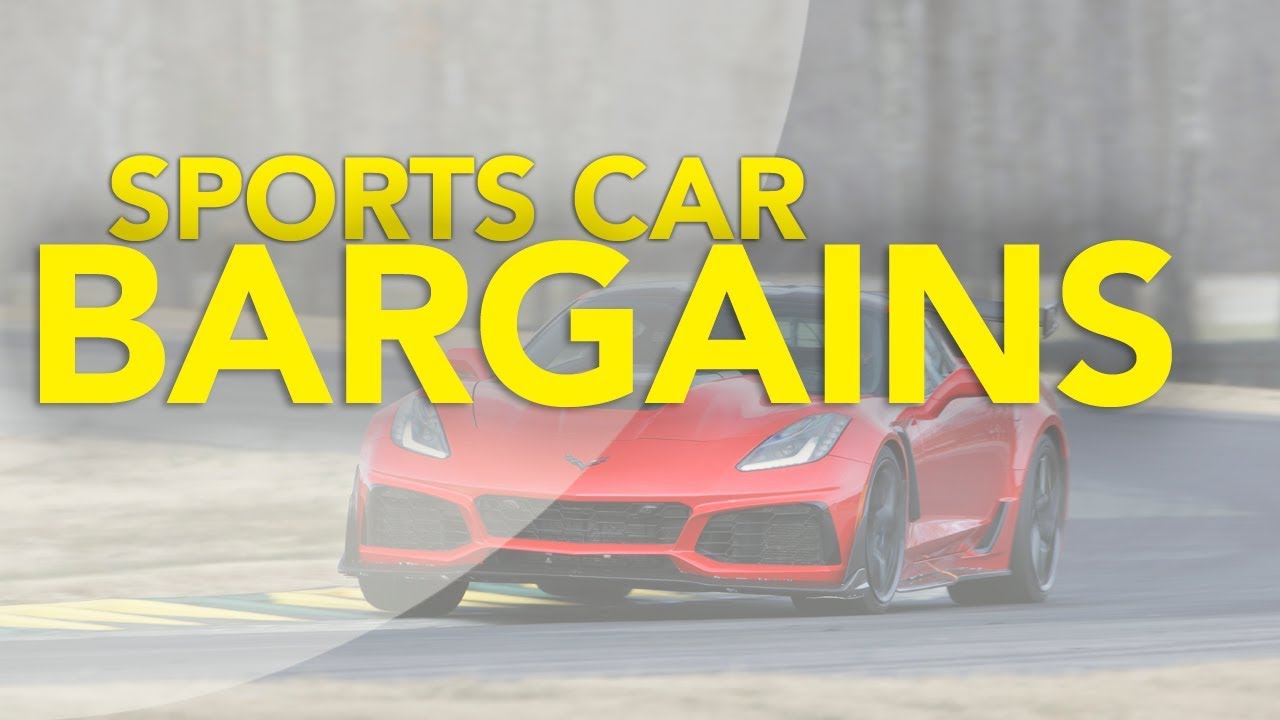 Kelebihan dan kekurangan mobil sport under 1 miliar